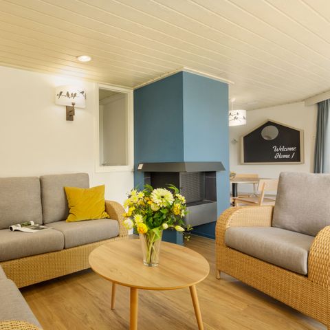 BUNGALOW 4 people - Comfort EH1511