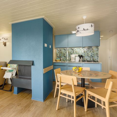 BUNGALOW 4 people - Comfort EH1511