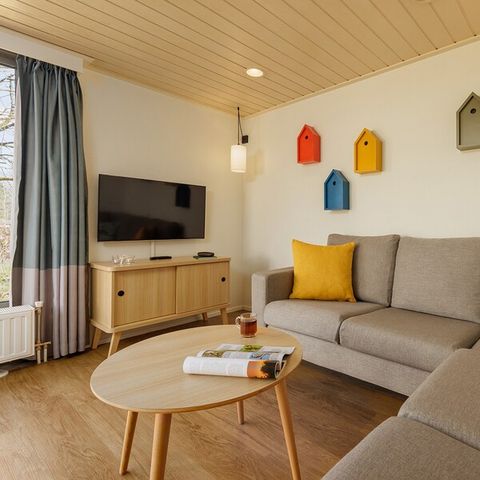 BUNGALOW 5 people - Comfort EH1512