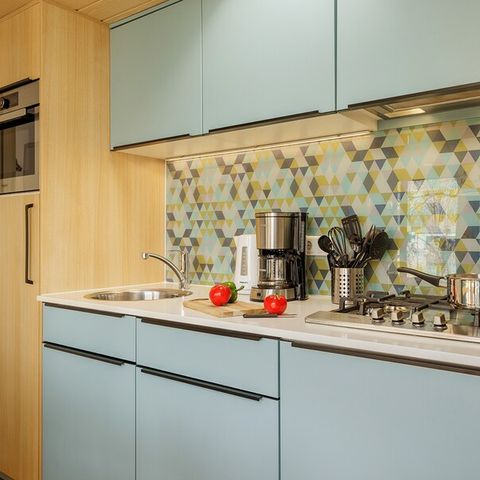 BUNGALOW 5 people - Comfort EH1512