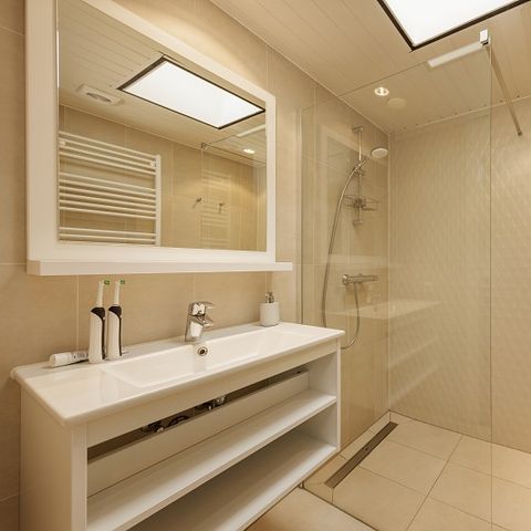 BUNGALOW 5 people - Comfort EH1512