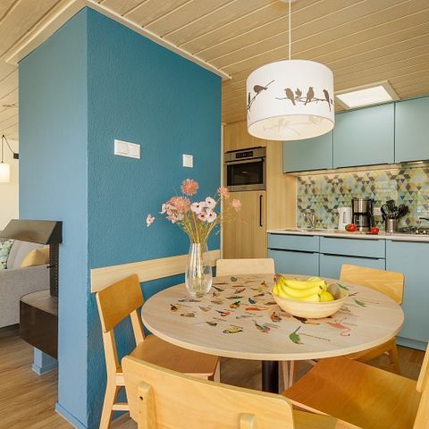 BUNGALOW 5 people - Comfort EH1512