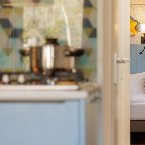 BUNGALOW 6 people - Comfort EH1513