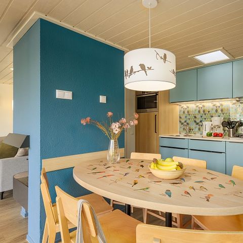 BUNGALOW 6 people - Comfort EH1513