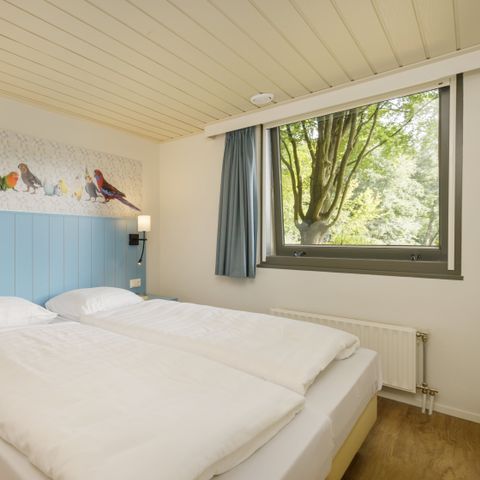 BUNGALOW 6 people - Comfort EH1513