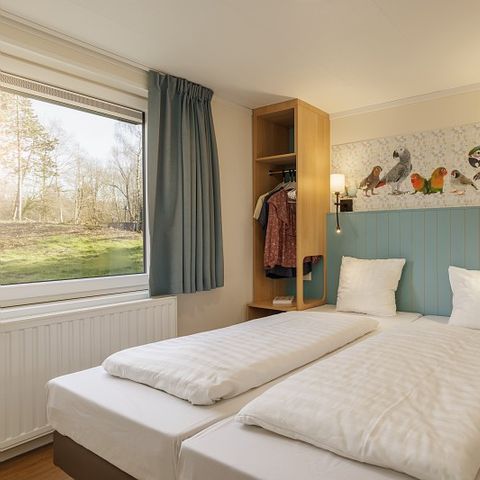 BUNGALOW 6 people - Comfort EH1513