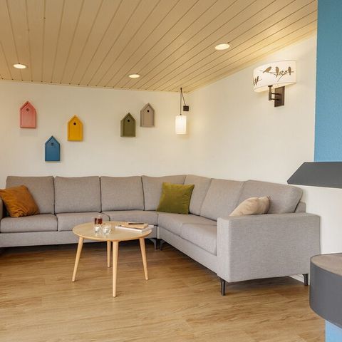 BUNGALOW 6 people - Comfort EH1513