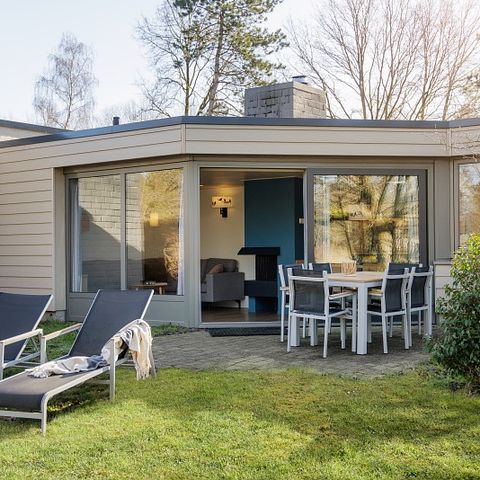 BUNGALOW 6 people - Comfort EH1513