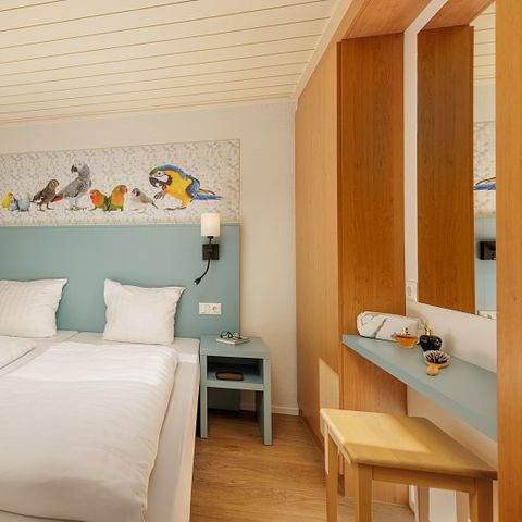 BUNGALOW 6 people - Comfort EH1513