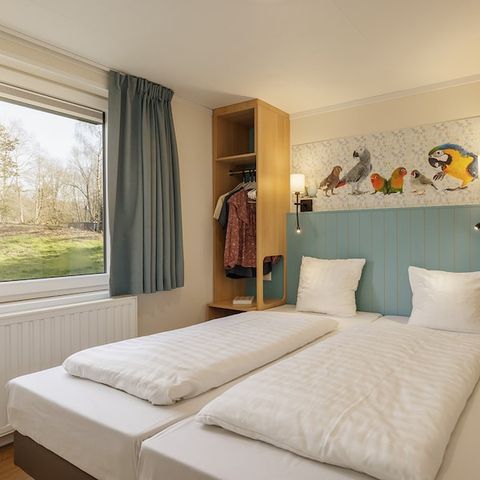 BUNGALOW 6 people - Comfort EH1513