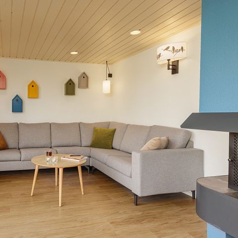 BUNGALOW 6 people - Comfort EH1513