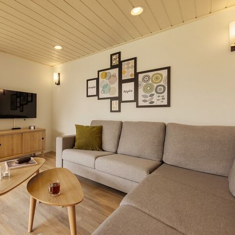 BUNGALOW 4 people - Premium EH1521