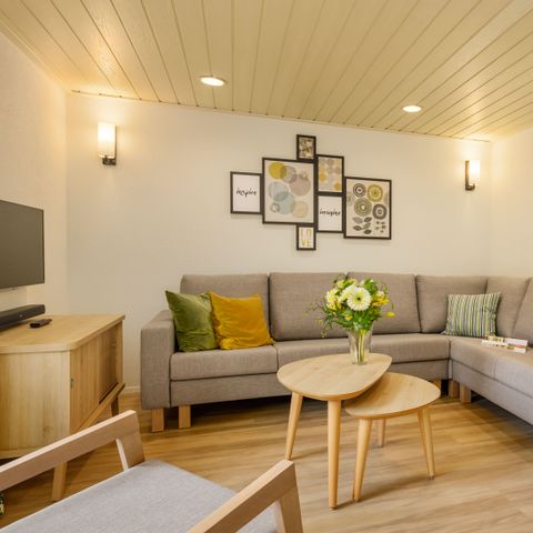 BUNGALOW 4 people - Premium EH1521