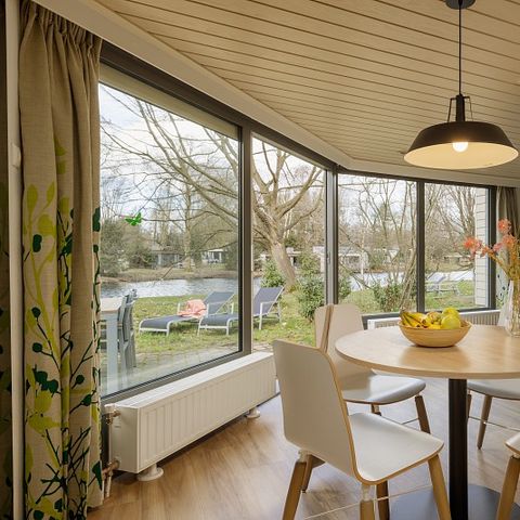 BUNGALOW 4 people - Premium EH1521