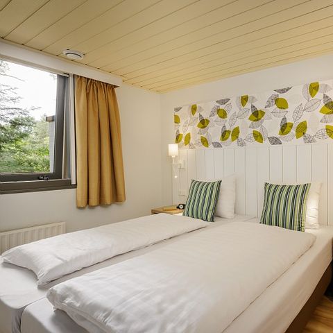 BUNGALOW 4 people - Premium EH1521
