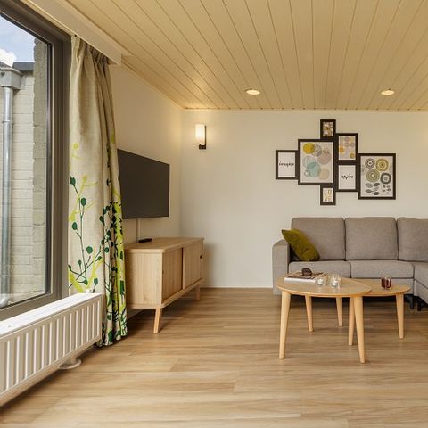 BUNGALOW 4 people - Premium EH1521