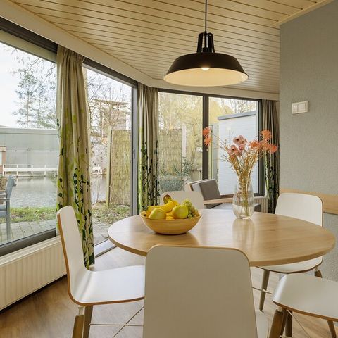 BUNGALOW 5 people - Premium EH1522