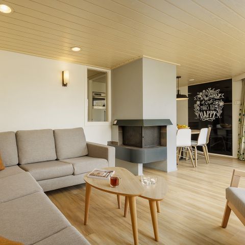 BUNGALOW 6 people - Premium EH1523