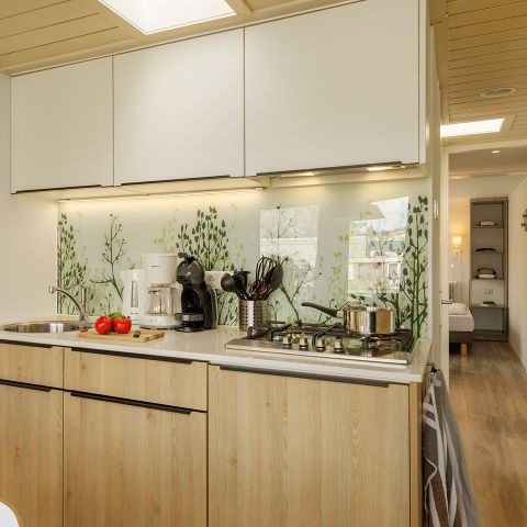 BUNGALOW 6 people - Premium EH1523