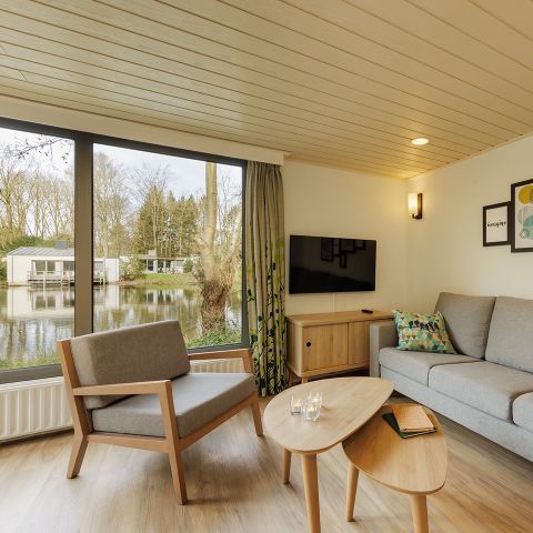 BUNGALOW 6 people - Premium EH1523