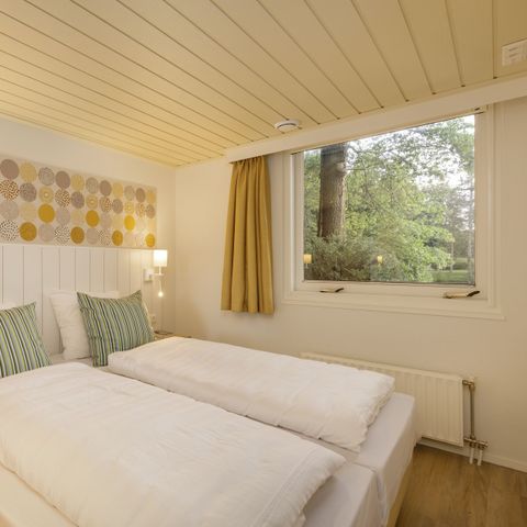 BUNGALOW 8 people - Premium EH1524