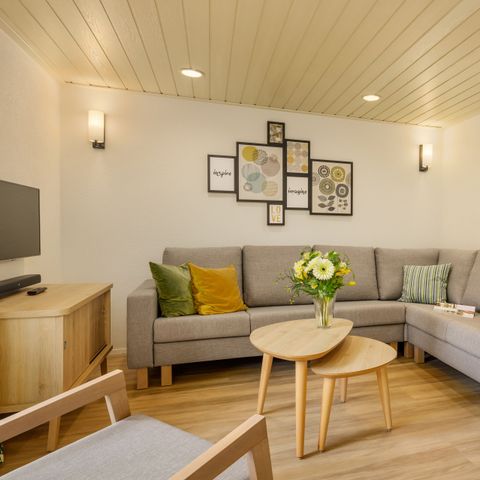 BUNGALOW 8 people - Premium EH1524