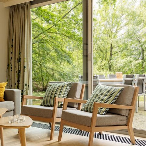 BUNGALOW 8 people - Premium EH1524