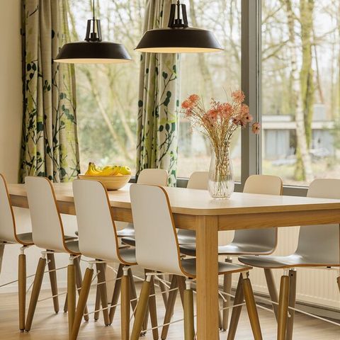 BUNGALOW 8 people - Premium EH1524