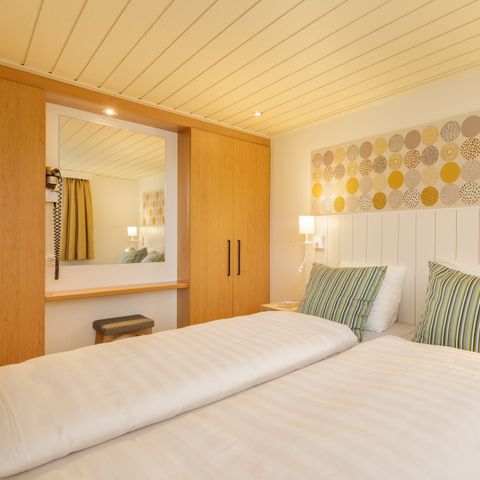 BUNGALOW 8 people - Premium EH1524