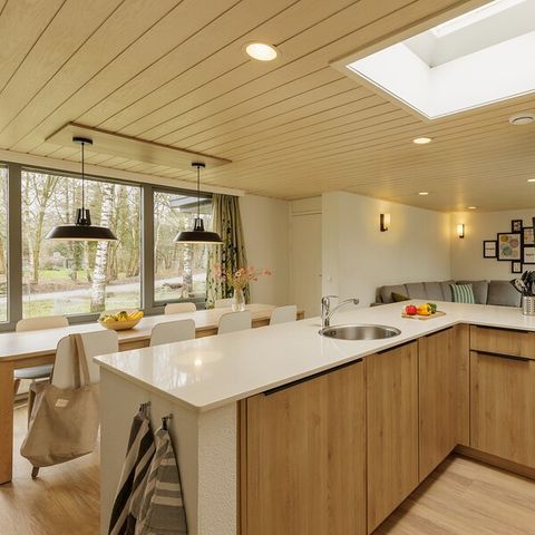 BUNGALOW 8 people - Premium EH1524