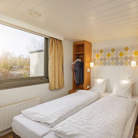 BUNGALOW 4 people - Wheelchair-friendly Premium EH1529