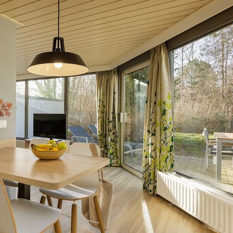 BUNGALOW 4 people - Wheelchair-friendly Premium EH1529