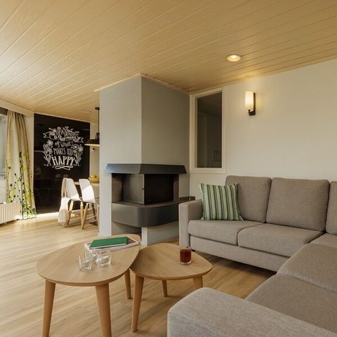 BUNGALOW 4 people - Wheelchair-friendly Premium EH1529