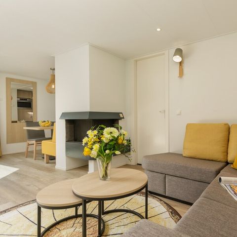 BUNGALOW 2 people - VIP EH1531