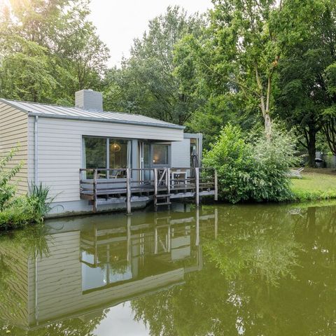 BUNGALOW 4 people - VIP EH1532