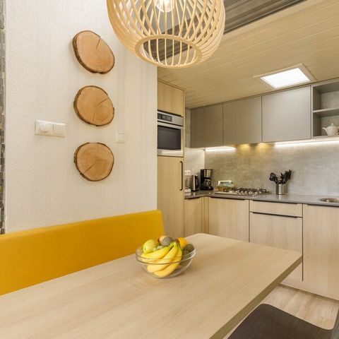 BUNGALOW 4 people - VIP EH1532