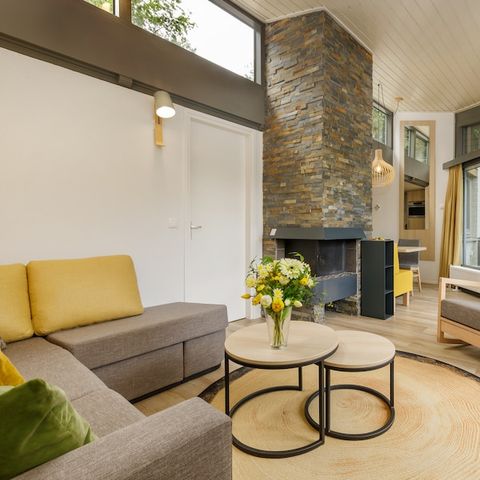 BUNGALOW 4 people - VIP EH1532