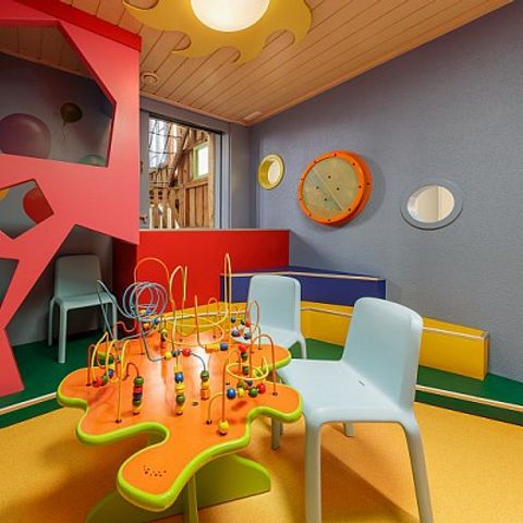 BUNGALOW 4 people - Premium Kids EH1541