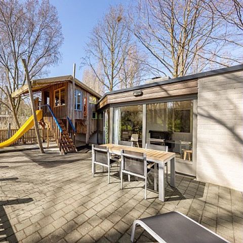 BUNGALOW 4 people - Premium Kids EH1541