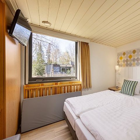 BUNGALOW 4 people - Premium Kids EH1541