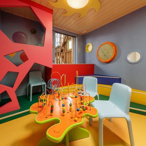 BUNGALOW 4 people - Premium Kids EH1541