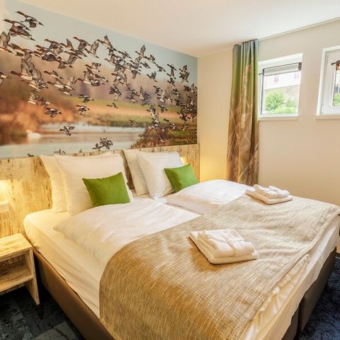 UNUSUAL ACCOMMODATION 6 people - Floating house 6 people