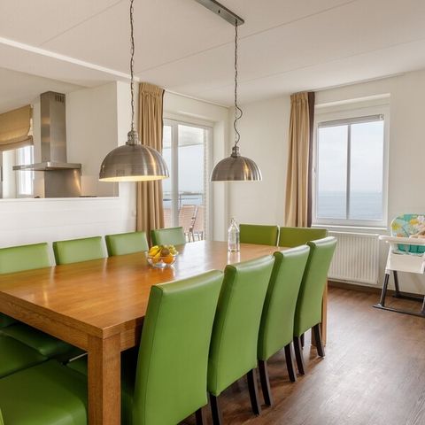 HOUSE 12 people - Waterfront suite VIP EH912