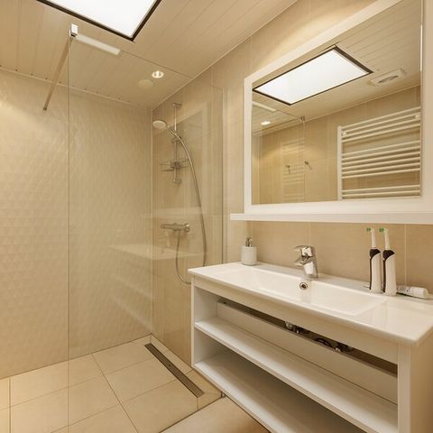 BUNGALOW 4 people - Premium Dog Cottage sleeps 4