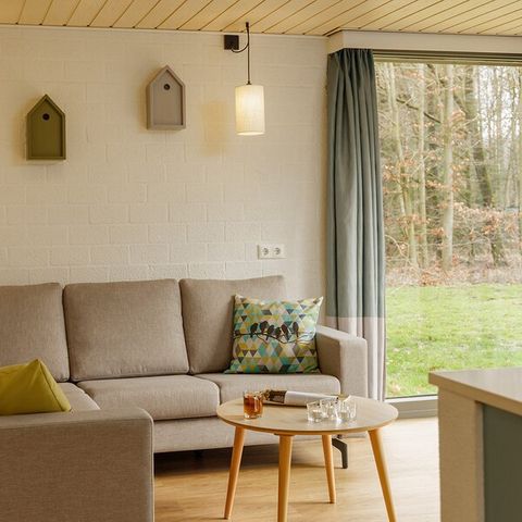 BUNGALOW 4 people - Premium Dog Cottage sleeps 4