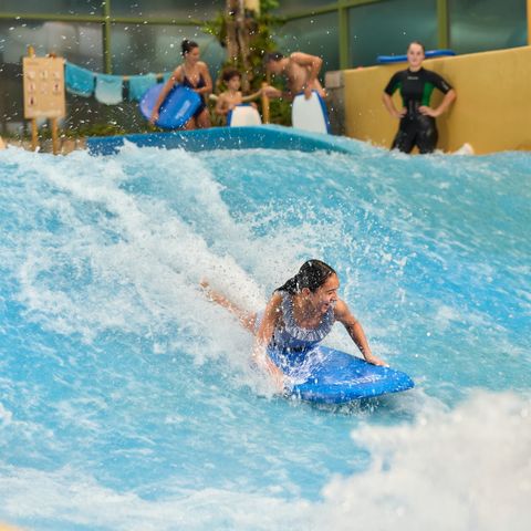 Center Parcs De Eemhof - Zeewolde - Image N°4