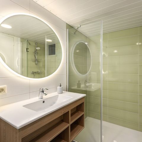 BUNGALOW 4 people - Comfort HH2461