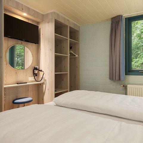 BUNGALOW 4 people - Premium HH2472