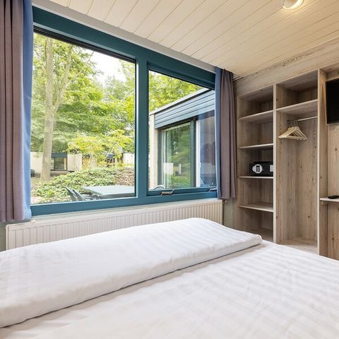 Bungalow 8 persons - Premium HH2474