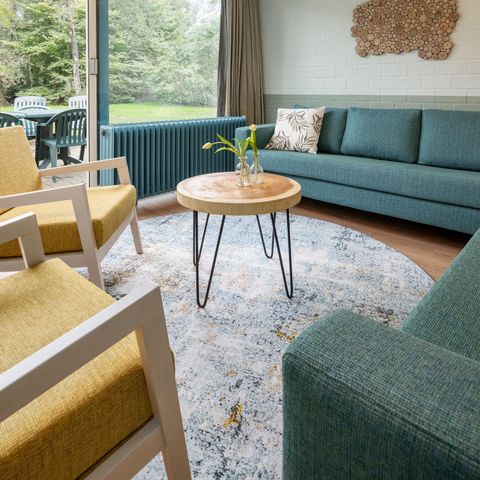 BUNGALOW 8 people - Premium HH2474